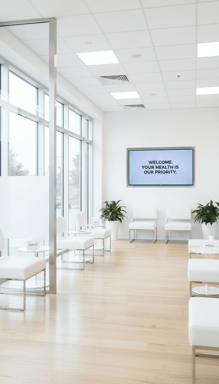 Medical clean
