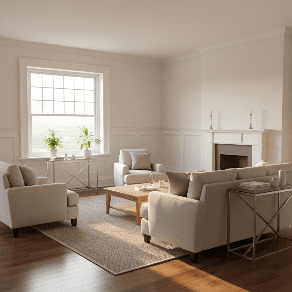 How Much Does It Cost for Deep Cleaning in McDonough, Georgia? A Local Pricing Guide