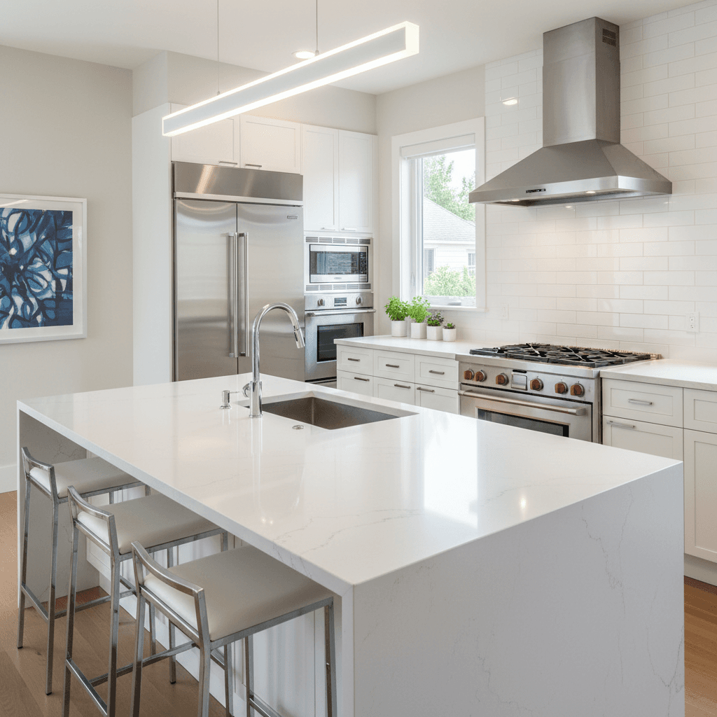 Choosing the Right Professional Cleaning Services: A Guide to Residential, Commercial, and Airbnb Solutions